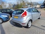 Ford Fiesta 1.25 Titanium / Mooie auto / APK t/m april 2027
