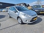 Ford Fiesta 1.25 Titanium / Mooie auto / APK t/m april 2027