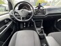 Volkswagen Up! 1.0 MPI 60pk BMT move up! Cruise Control Camera PDC DAB Elektrische spiegels Airco