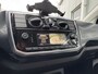 Volkswagen Up! 1.0 MPI 60pk BMT move up! Cruise Control Camera PDC DAB Elektrische spiegels Airco