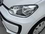 Volkswagen Up! 1.0 MPI 60pk BMT move up! Cruise Control Camera PDC DAB Elektrische spiegels Airco