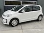 Volkswagen Up! 1.0 MPI 60pk BMT move up! Cruise Control Camera PDC DAB Elektrische spiegels Airco