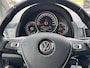 Volkswagen Up! 1.0 MPI 60pk BMT move up! Cruise Control Camera PDC DAB Elektrische spiegels Airco