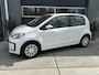 Volkswagen Up! 1.0 MPI 60pk BMT move up! Cruise Control Camera PDC DAB Elektrische spiegels Airco