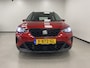 SEAT Arona 1.0 TSI Style DSG AUTOMAAT / 110PK / FACELIFTMODEL / CARPLAY / STOELVERW. /