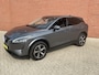 Nissan Qashqai 1.3 MHEV Xtronic N-Connecta Automaat | Navigatie | Apple Carplay/Android Auto | Dab | Led | Camera 360 | Adaptive Cruise control
