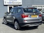 BMW X3 xDrive28i Upgrade Edition | NAV. | TREKHAAK AFN. | HUD | 360° CAMERA | LEER | 4WD |