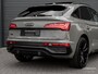 Audi Q5 Sportback 50 TFSI E S-Line Pano RS-Stoelen Luchtvering HUD 360 Sfeer