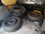 Ford Transit Connect L2 1.5 EcoBlue 100pk Trend | Camera | Carplay | 2xPdc | 3zits |