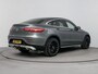 Mercedes-Benz GLC Coupe 250 4MATIC Ambition | Panoramadak | Camera | Parkeersensoren | Trekhaak | CruiseControl | Radio | Bluetooth |