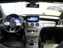 Mercedes-Benz C-klasse Coupé 180 Advantage Pack Panorama dak
