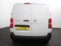 Opel Vivaro-e L2 75 kWh Connect pack | 3p | Navigatie | Apple Carplay/Android Auto | Dab | Cruise control | Camera | Parkeer sensoren | Digitaal dashboard | Automatische Airco