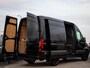 Mercedes-Benz Sprinter 319CDI 190PK L2H2 Automaat 360Camera, Elektrische Schuifdeur, Full LED, Standkachel, Distronic,