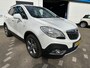 Opel Mokka 1.4 T Cosmo /Nieuwe apk bij aflevering/Parelmoer wit/Trekhaak/Lm velgen