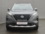 Nissan X-Trail 1.5 e-4orce Tekna Plus 4WD 7p. Automaat / Trekgewicht 1650 kg / 7 Persoons / Allseason banden / Panoramadak / HUD / Stuur-, Stoel en Achterbank verwarming / Rondomzicht camera / Elektrische achterklep /