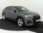 Audi Q3 Sportback 45 TFSI e S Edition | SoH 90% | Stoelverwarming | Navigatie Plus | Achteruitrijcamera | Dodehoek detectie | CarPlay | Cruise control | Elektrisch inklapbare buitenspiegels |