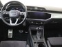 Audi Q3 Sportback 45 TFSI e S Edition | SoH 90% | Stoelverwarming | Navigatie Plus | Achteruitrijcamera | Dodehoek detectie | CarPlay | Cruise control | Elektrisch inklapbare buitenspiegels |