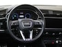 Audi Q3 Sportback 45 TFSI e S Edition | SoH 90% | Stoelverwarming | Navigatie Plus | Achteruitrijcamera | Dodehoek detectie | CarPlay | Cruise control | Elektrisch inklapbare buitenspiegels |