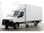Mercedes-Benz Sprinter 314 CDI 143pk E6 Bakwagen met laadklep en zijdeur L440 975kg laadverm. 01-2020