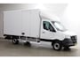 Mercedes-Benz Sprinter 314 CDI 143pk E6 Bakwagen met laadklep en zijdeur L440 975kg laadverm. 01-2020