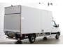 Mercedes-Benz Sprinter 314 CDI 143pk E6 Bakwagen met laadklep en zijdeur L440 975kg laadverm. 01-2020