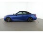 BMW 4-Serie Cabrio 430i High Executive |GF30532|