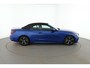 BMW 4-Serie Cabrio 430i High Executive |GF30532|