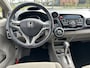 Honda Insight 1.3 Elegance NW APK BJ 2010 !!!