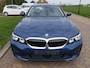 BMW 3-Serie 318d 110kW AUT. CLIMA NAVI CAMERA LEATHER ** 14999 NETTO **