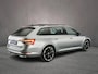 Skoda Superb Combi Sportline Business 1.4 TSI PHEV 218pk DSG Automaat Trekhaak, Adaptive cruise control, Panoramadak, CANTON audio, 360 camera, Elektrische achterklep