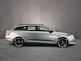 Skoda Superb Combi Sportline Business 1.4 TSI PHEV 218pk DSG Automaat Trekhaak, Adaptive cruise control, Panoramadak, CANTON audio, 360 camera, Elektrische achterklep