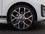 Volkswagen Up! 1.0 TSi GTi 115 Pk | Panoramadak | Sportstoelen | Stoelverwarming | LED-verlichting | Privacy Glass | Bluetooth | Lederen Sportstuur | 17 Inch |66.659 Km!