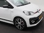 Volkswagen Up! 1.0 TSi GTi 115 Pk | Panoramadak | Sportstoelen | Stoelverwarming | LED-verlichting | Privacy Glass | Bluetooth | Lederen Sportstuur | 17 Inch |66.659 Km!