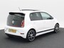 Volkswagen Up! 1.0 TSi GTi 115 Pk | Panoramadak | Sportstoelen | Stoelverwarming | LED-verlichting | Privacy Glass | Bluetooth | Lederen Sportstuur | 17 Inch |66.659 Km!
