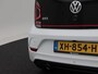 Volkswagen Up! 1.0 TSi GTi 115 Pk | Panoramadak | Sportstoelen | Stoelverwarming | LED-verlichting | Privacy Glass | Bluetooth | Lederen Sportstuur | 17 Inch |66.659 Km!