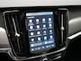 Volvo S90 T8 AWD Ultimate Dark PHEV 455pk LONG RANGE Dealer O.H | Panodak | Adaptive Cruise | 360 Camera | Lederen Sportstoelen Memory | Pilot Assist | Stuurverwarming | 20"L.M | BLIS | Google Maps |
