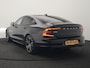 Volvo S90 T8 AWD Ultimate Dark PHEV 455pk LONG RANGE Dealer O.H | Panodak | Adaptive Cruise | 360 Camera | Lederen Sportstoelen Memory | Pilot Assist | Stuurverwarming | 20"L.M | BLIS | Google Maps |