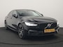 Volvo S90 T8 AWD Ultimate Dark PHEV 455pk LONG RANGE Dealer O.H | Panodak | Adaptive Cruise | 360 Camera | Lederen Sportstoelen Memory | Pilot Assist | Stuurverwarming | 20"L.M | BLIS | Google Maps |