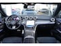 Mercedes-Benz C-klasse 180 AMG Line Night | Pano | Distronic | Memory | Burmester | 360 |