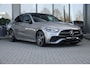 Mercedes-Benz C-klasse 180 AMG Line Night | Pano | Distronic | Memory | Burmester | 360 |