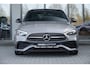 Mercedes-Benz C-klasse 180 AMG Line Night | Pano | Distronic | Memory | Burmester | 360 |