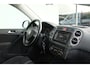 Volkswagen Tiguan 1.4 TSI Sport&Style / Trekhaak af-fabriek/ Parkeersensoren/ All-season/ Dealer onderhouden/ 1ste eigenaar