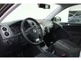 Volkswagen Tiguan 1.4 TSI Sport&Style / Trekhaak af-fabriek/ Parkeersensoren/ All-season/ Dealer onderhouden/ 1ste eigenaar