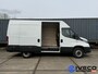 IVECO Daily 35S14V A8 Cruise Control • Automaat • Apple Carplay • W3520L L3H2 • 2.3L 140pk • Trekhaak • Standplaats: Almkerk