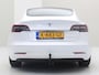 Tesla Model 3 Long-Range AWD 351pk 75 kWh [ TREKHAAK+WIT LEDER+FACELIFT+WARMTEPOMP+AUTOPILOT+620KM WLTP+PREMIUM AUDIO ]