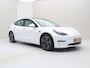 Tesla Model 3 Long-Range AWD 351pk 75 kWh [ TREKHAAK+WIT LEDER+FACELIFT+WARMTEPOMP+AUTOPILOT+620KM WLTP+PREMIUM AUDIO ]