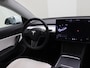 Tesla Model 3 Long-Range AWD 351pk 75 kWh [ TREKHAAK+WIT LEDER+FACELIFT+WARMTEPOMP+AUTOPILOT+620KM WLTP+PREMIUM AUDIO ]