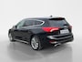 Ford Focus Wagon 1.5 EcoBoost Vignale | Parkeercamera | Adaptieve Cruise Control | Leder | Stoel- en stuurverwarming