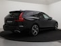 Volvo V60 T8 PLUG-IN HYBRID R-DESIGN SCHUIFDAK HARMAN KARDON TREKHAAK 19IN