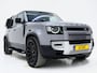 Land Rover Defender 110 2.0 P400e Urban Look | Panoramadak | Explorer Pack | Sidesteps | Meridian | 360 | Keyless | Trekhaak